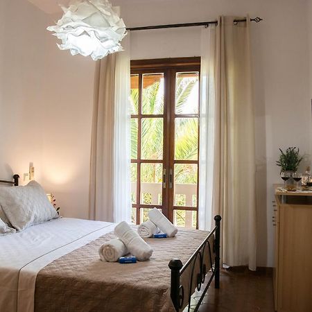 Alexandra Villa Stalós Екстериор снимка