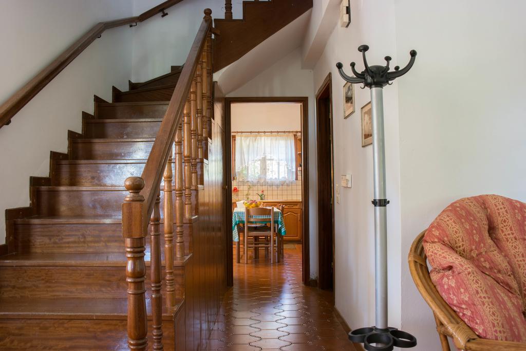 Alexandra Villa Stalós Екстериор снимка