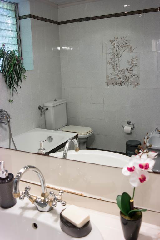 Alexandra Villa Stalós Екстериор снимка