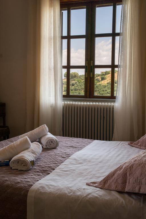Alexandra Villa Stalós Екстериор снимка
